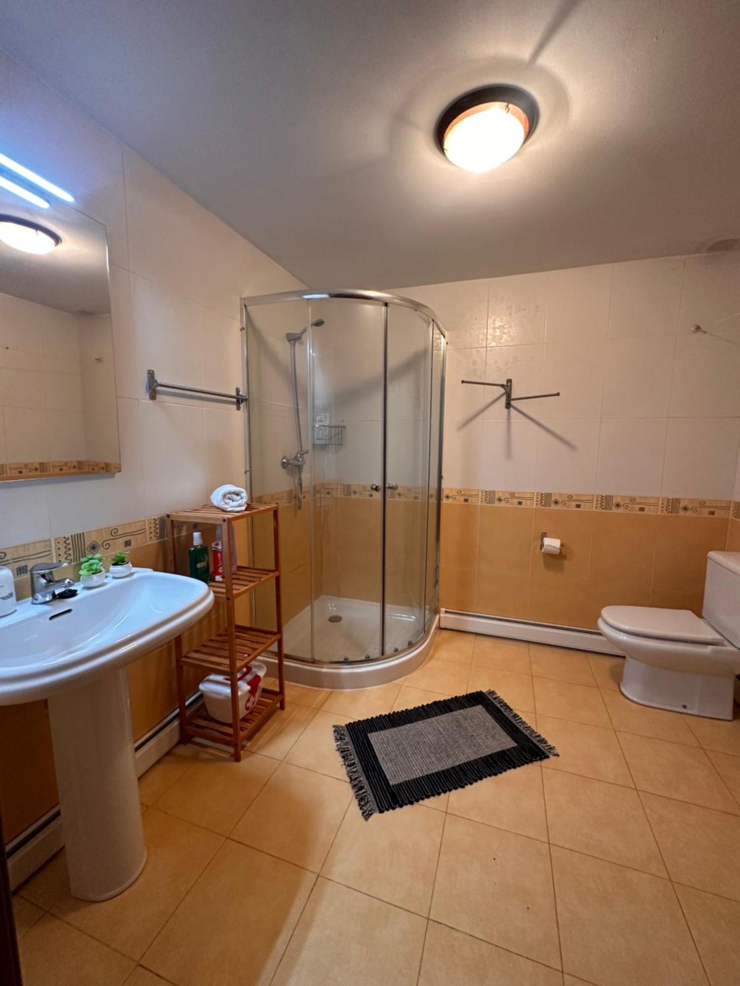 Ferienwohnung El Rincon Acogedor Medina de Pomar Exterior foto